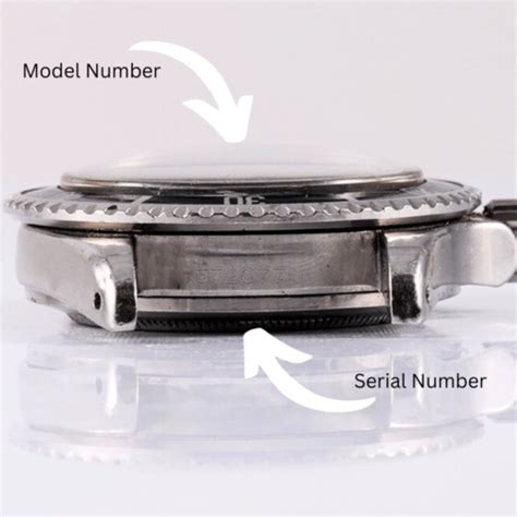 tudor check serial number|tudor clasp codes.